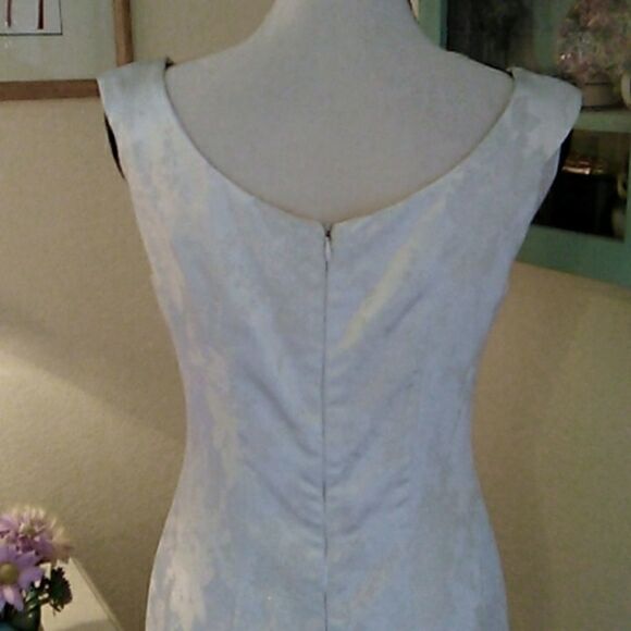 Vintage All That Jazz Brocade Sheath - Picture 9 of 14